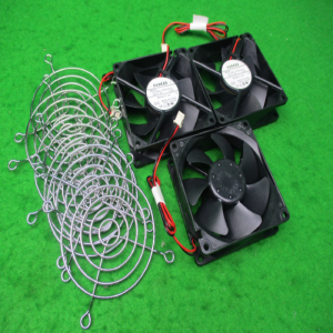 54660/미사용송풍기/팬모터/환풍기/3110KL-05W-B70/DC24V/3개발송